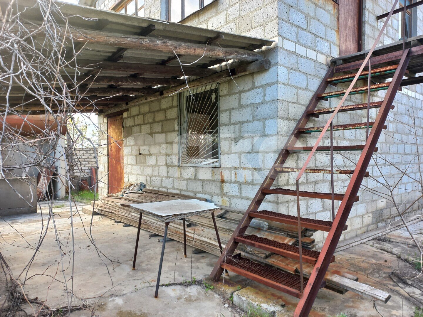 Фото №8: Дача 60&nbsp;м² + 7&nbsp;сот., 2&nbsp;эт. - СНТ Монтажник, ул. 5-я, 6
