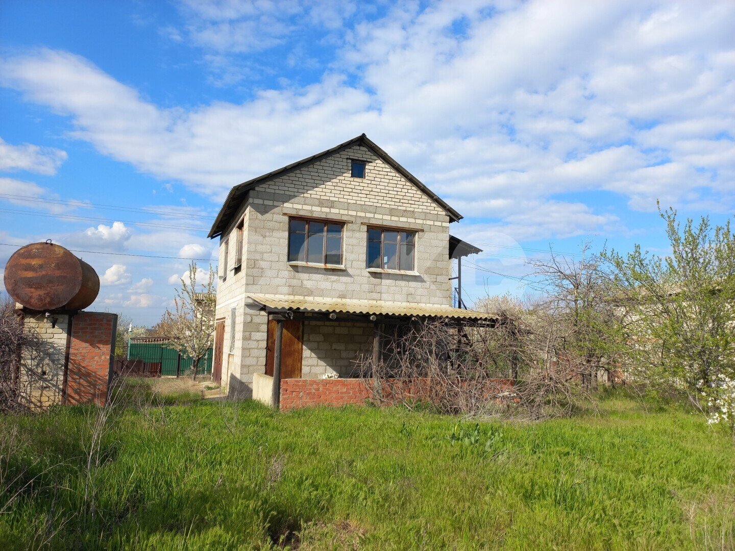 Фото №11: Дача 60&nbsp;м² + 7&nbsp;сот., 2&nbsp;эт. - СНТ Монтажник, ул. 5-я, 6