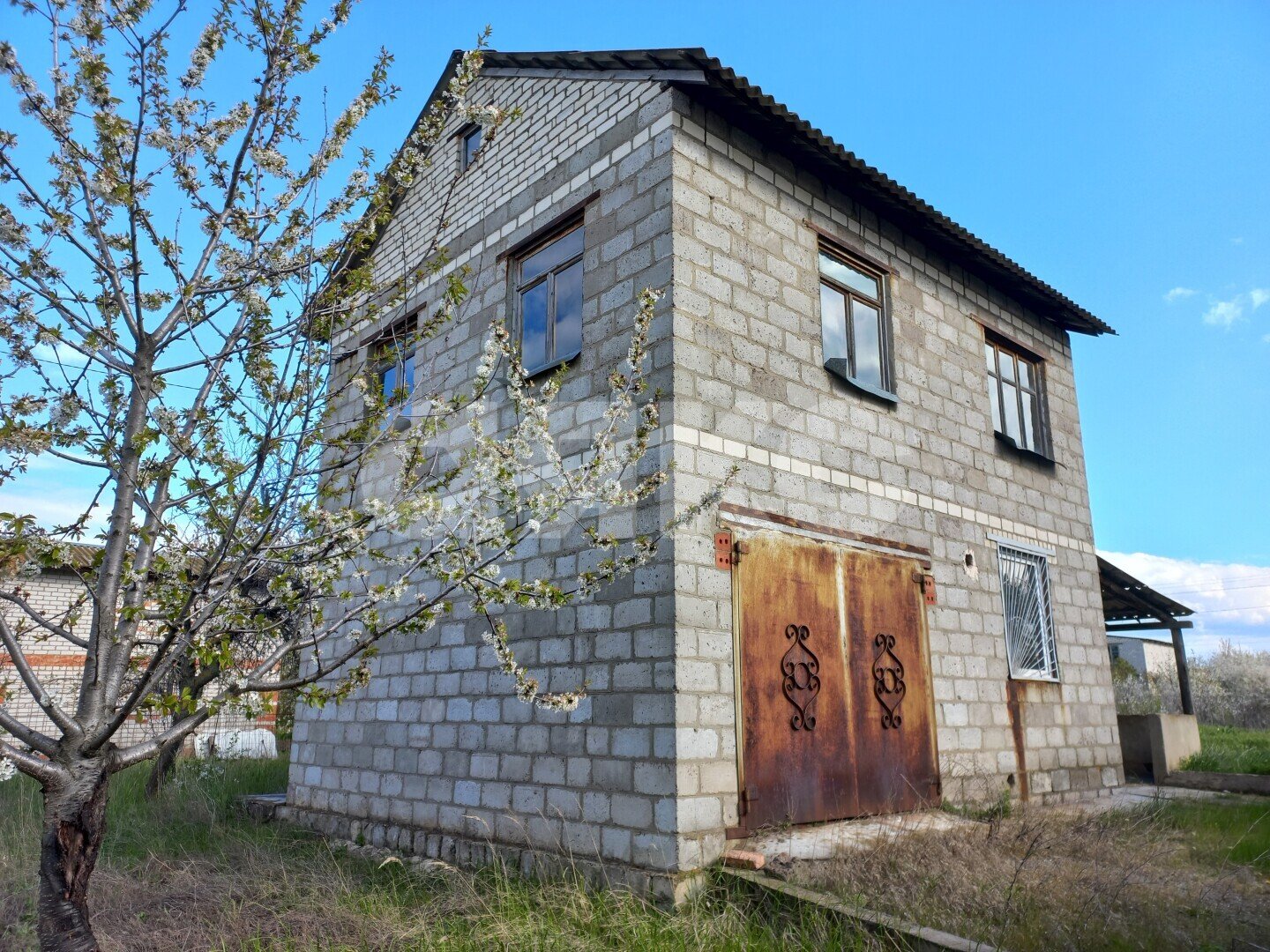 Фото №16: Дача 60&nbsp;м² + 7&nbsp;сот., 2&nbsp;эт. - СНТ Монтажник, ул. 5-я, 6