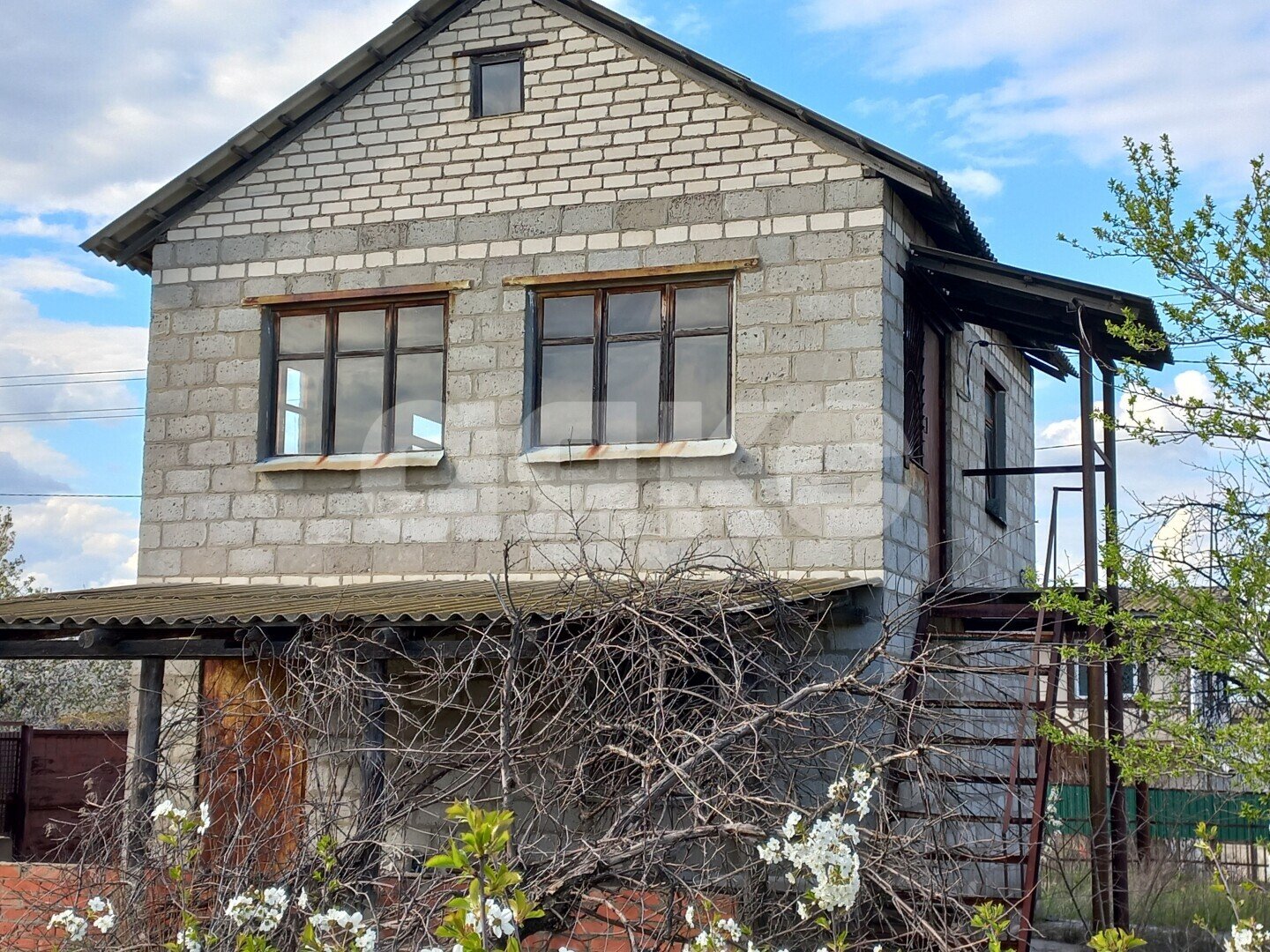 Фото №9: Дача 60&nbsp;м² + 7&nbsp;сот., 2&nbsp;эт. - СНТ Монтажник, ул. 5-я, 6