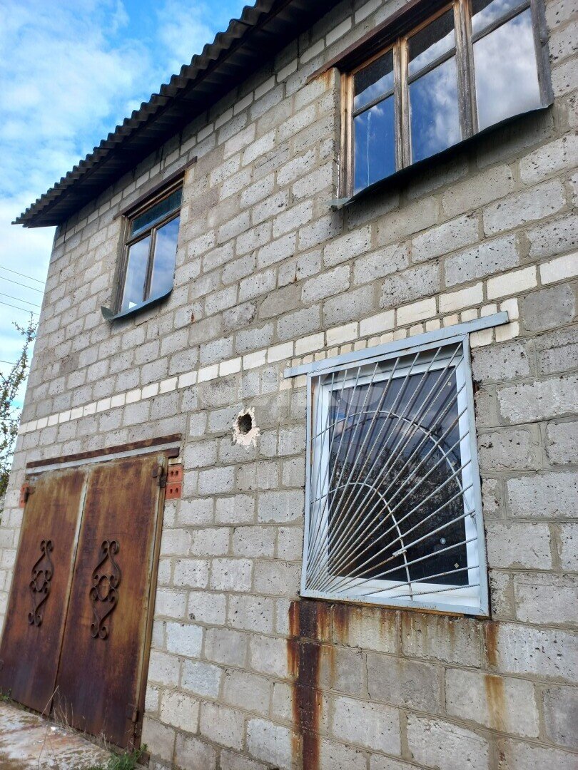 Фото №3: Дача 60&nbsp;м² + 7&nbsp;сот., 2&nbsp;эт. - СНТ Монтажник, ул. 5-я, 6
