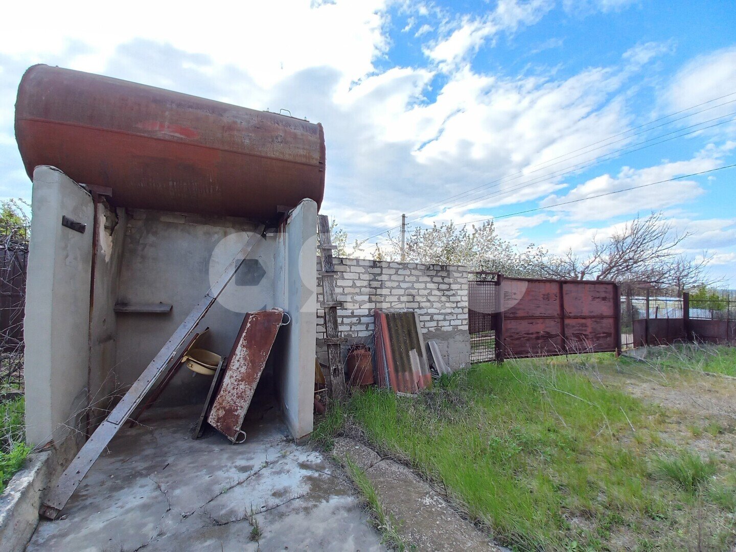Фото №4: Дача 60&nbsp;м² + 7&nbsp;сот., 2&nbsp;эт. - СНТ Монтажник, ул. 5-я, 6