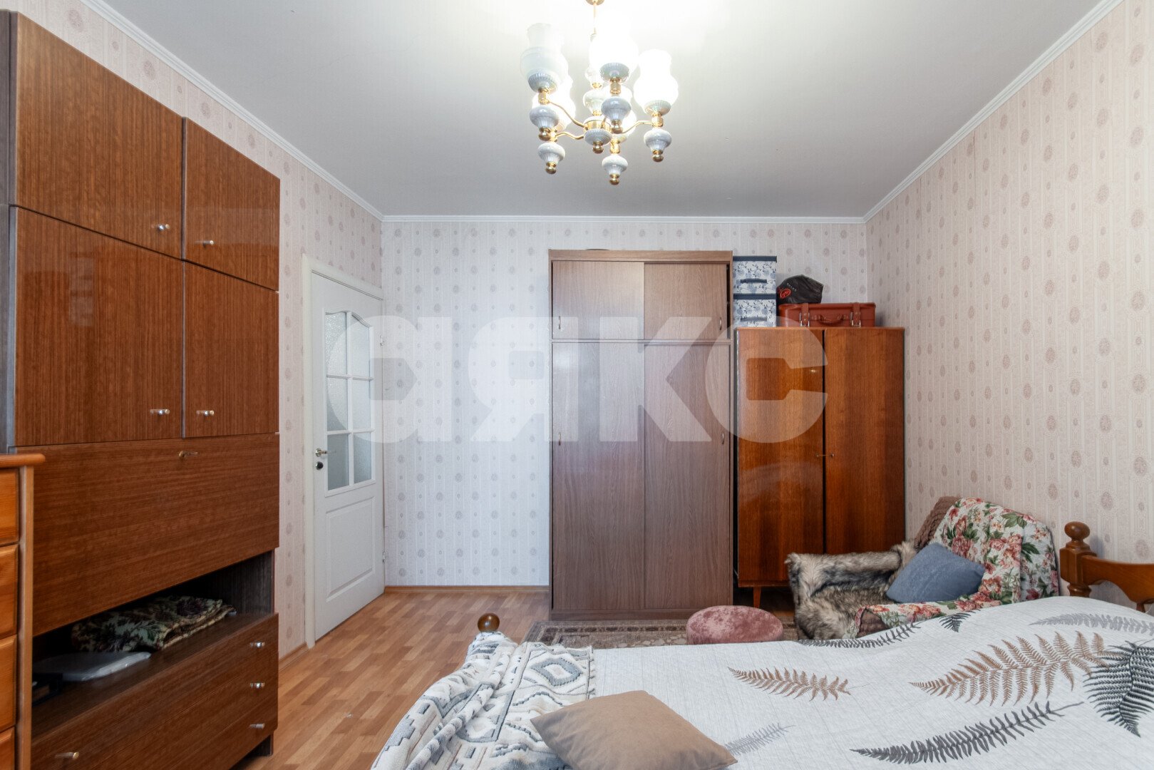 Фото №15: 2-комнатная квартира 60&nbsp;м², 12/17&nbsp;эт. - Химки, Новокуркино, мкр. 8-й, ул. Марии Рубцовой, 3
