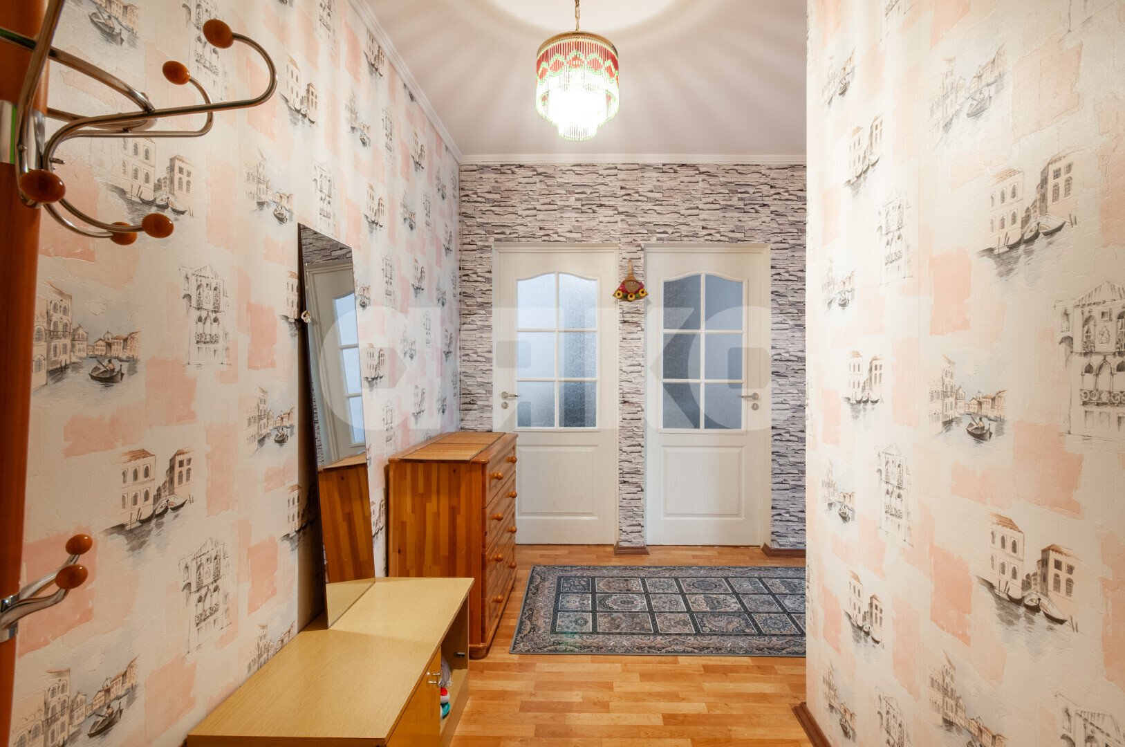 Фото №12: 2-комнатная квартира 60&nbsp;м², 12/17&nbsp;эт. - Химки, Новокуркино, мкр. 8-й, ул. Марии Рубцовой, 3