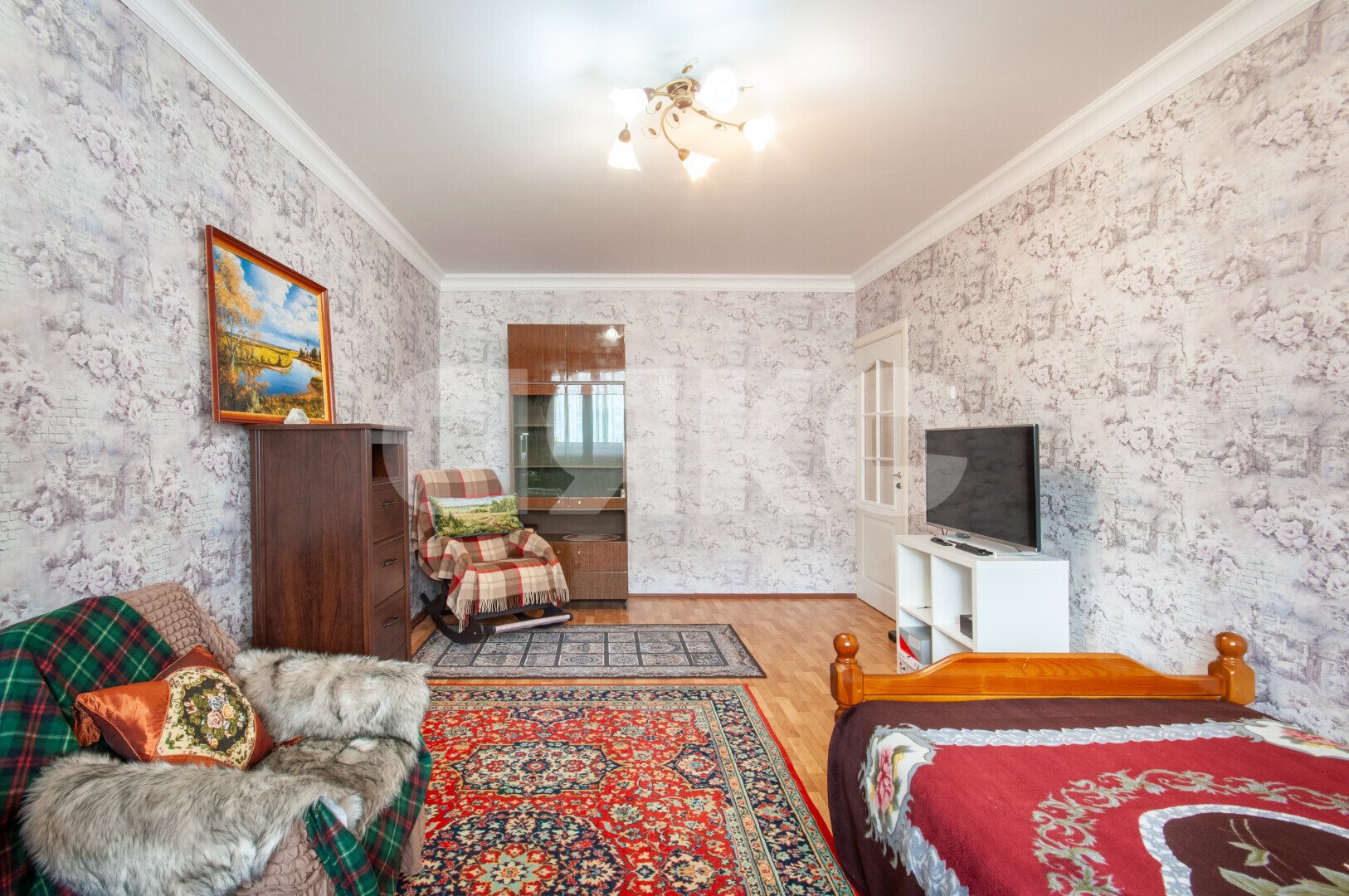 Фото №21: 2-комнатная квартира 60&nbsp;м², 12/17&nbsp;эт. - Химки, Новокуркино, мкр. 8-й, ул. Марии Рубцовой, 3