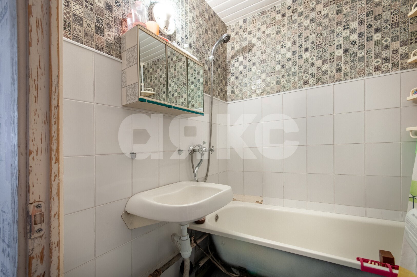 Фото №6: 2-комнатная квартира 60&nbsp;м², 12/17&nbsp;эт. - Химки, Новокуркино, мкр. 8-й, ул. Марии Рубцовой, 3