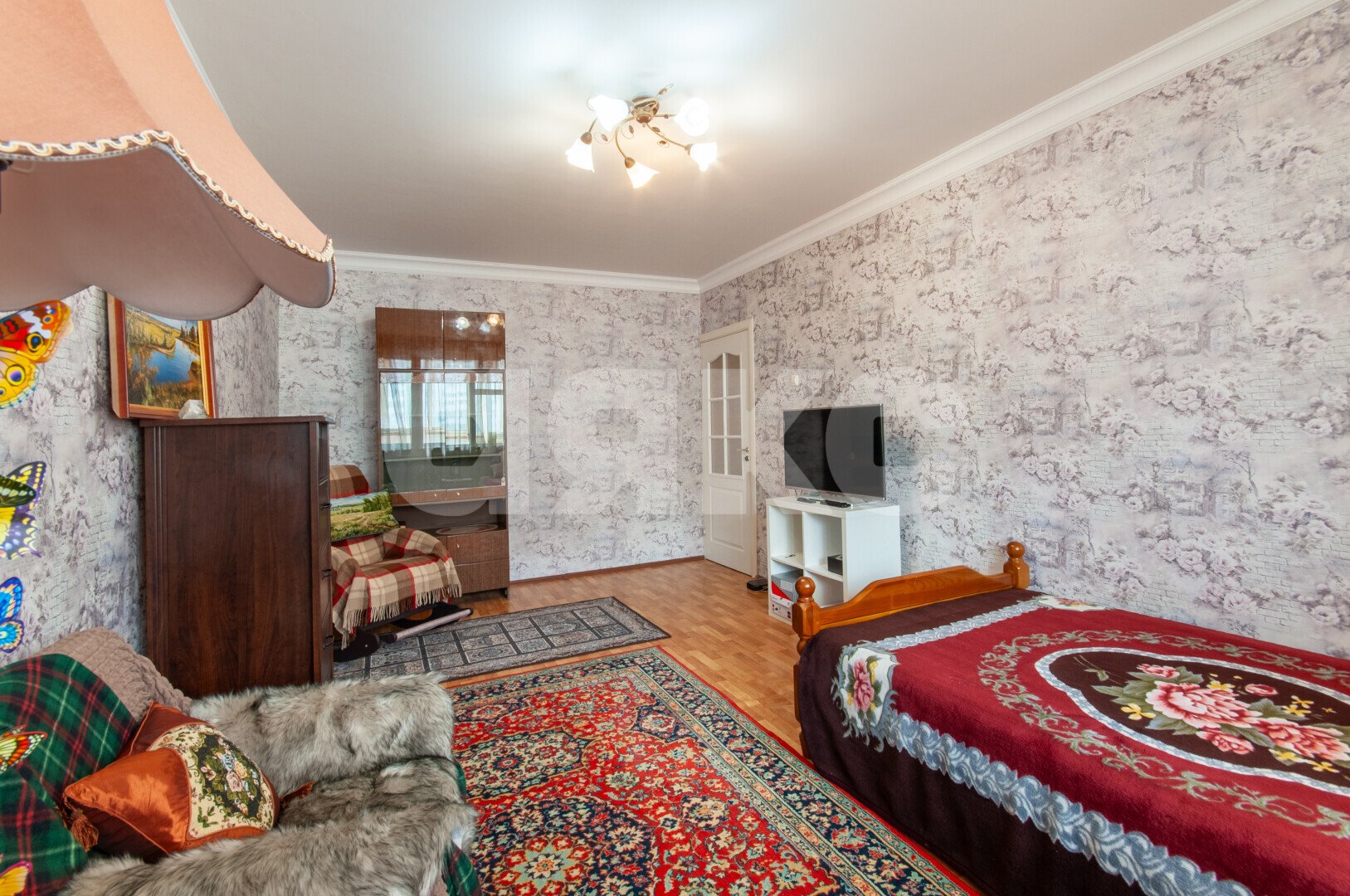 Фото №23: 2-комнатная квартира 60&nbsp;м², 12/17&nbsp;эт. - Химки, Новокуркино, мкр. 8-й, ул. Марии Рубцовой, 3