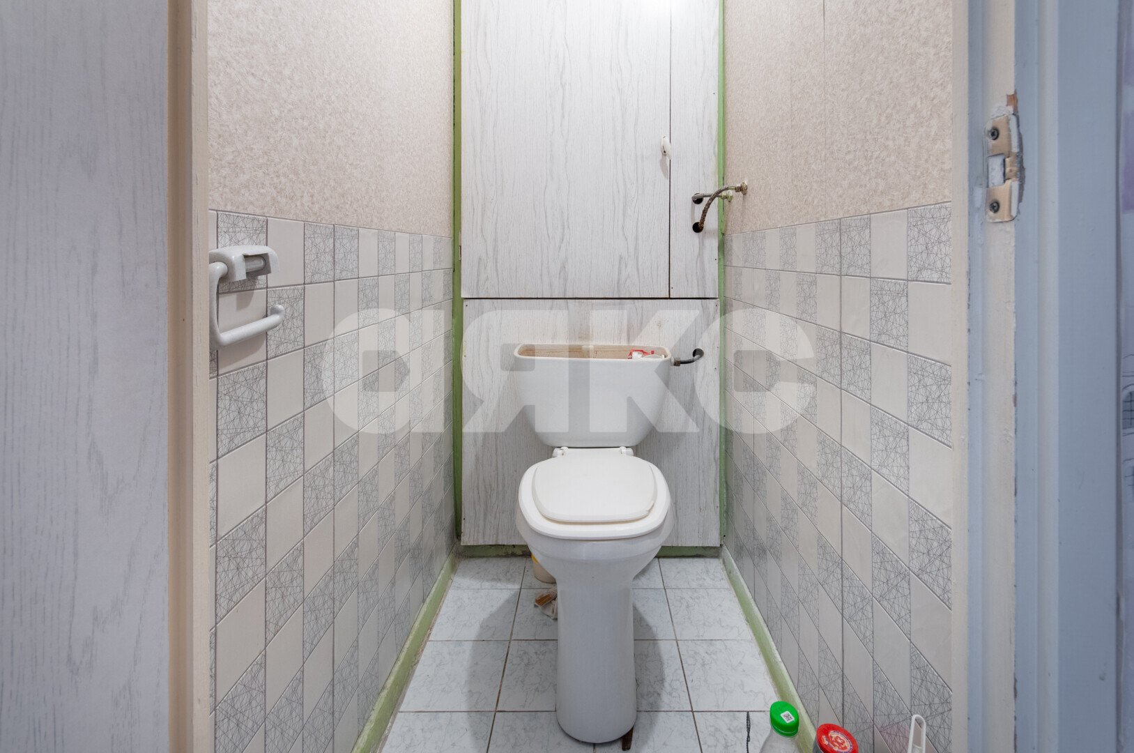 Фото №7: 2-комнатная квартира 60&nbsp;м², 12/17&nbsp;эт. - Химки, Новокуркино, мкр. 8-й, ул. Марии Рубцовой, 3