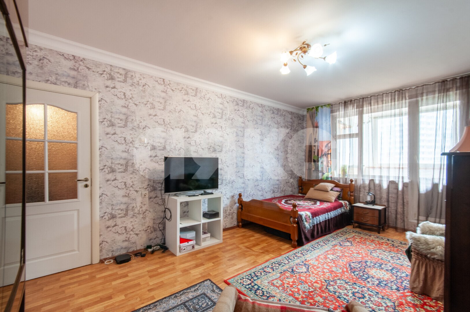 Фото №24: 2-комнатная квартира 60&nbsp;м², 12/17&nbsp;эт. - Химки, Новокуркино, мкр. 8-й, ул. Марии Рубцовой, 3