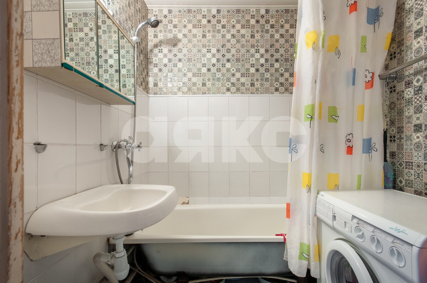 Фото №5: 2-комнатная квартира 60&nbsp;м², 12/17&nbsp;эт. - Химки, Новокуркино, мкр. 8-й, ул. Марии Рубцовой, 3