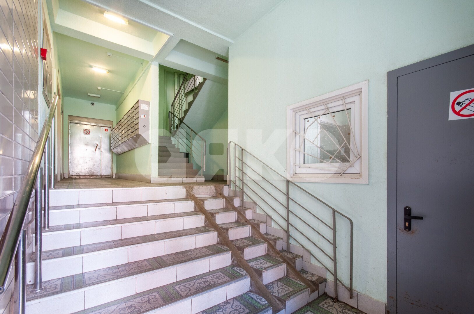 Фото №26: 2-комнатная квартира 60&nbsp;м², 12/17&nbsp;эт. - Химки, Новокуркино, мкр. 8-й, ул. Марии Рубцовой, 3