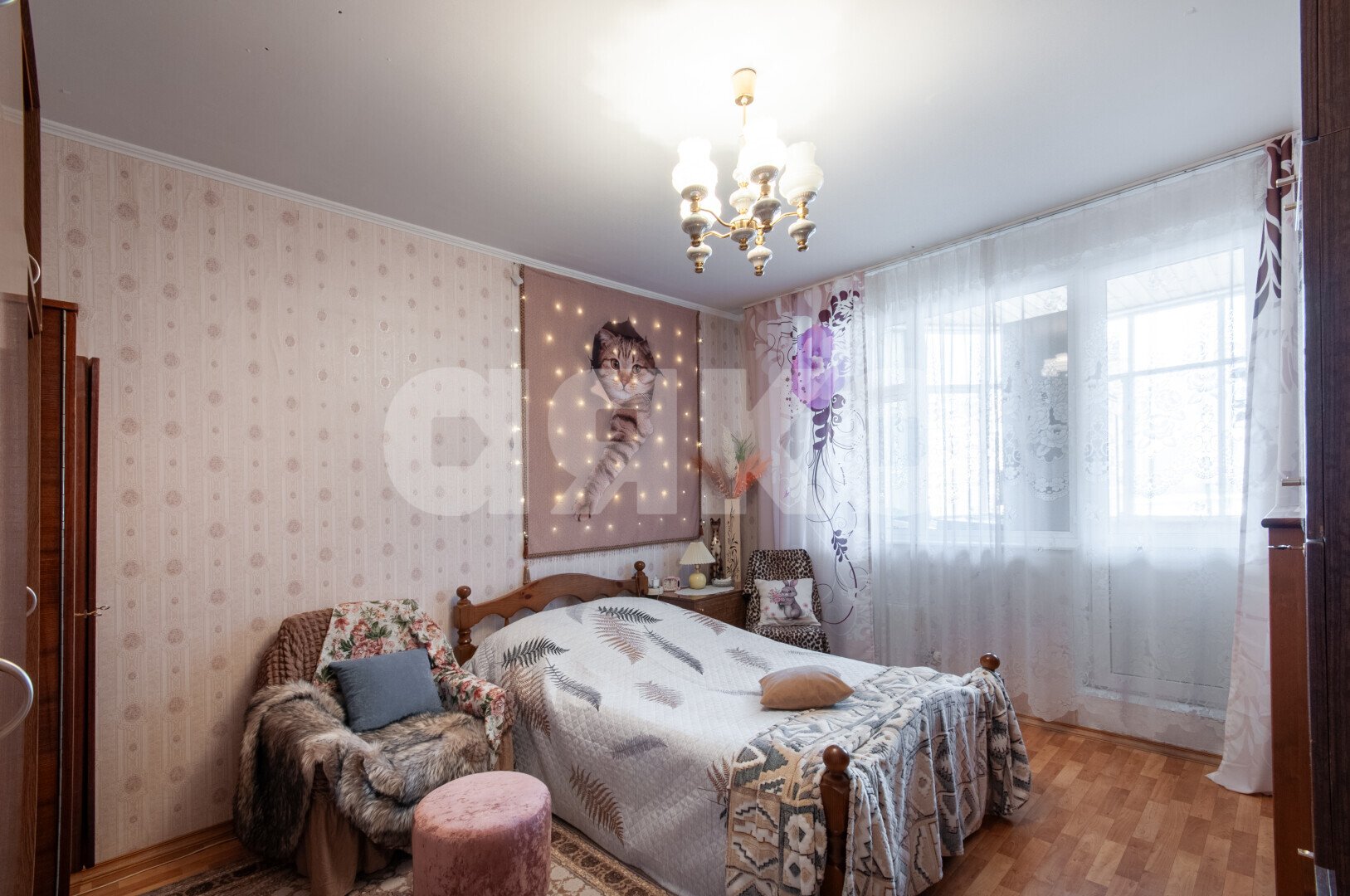 Фото №20: 2-комнатная квартира 60&nbsp;м², 12/17&nbsp;эт. - Химки, Новокуркино, мкр. 8-й, ул. Марии Рубцовой, 3