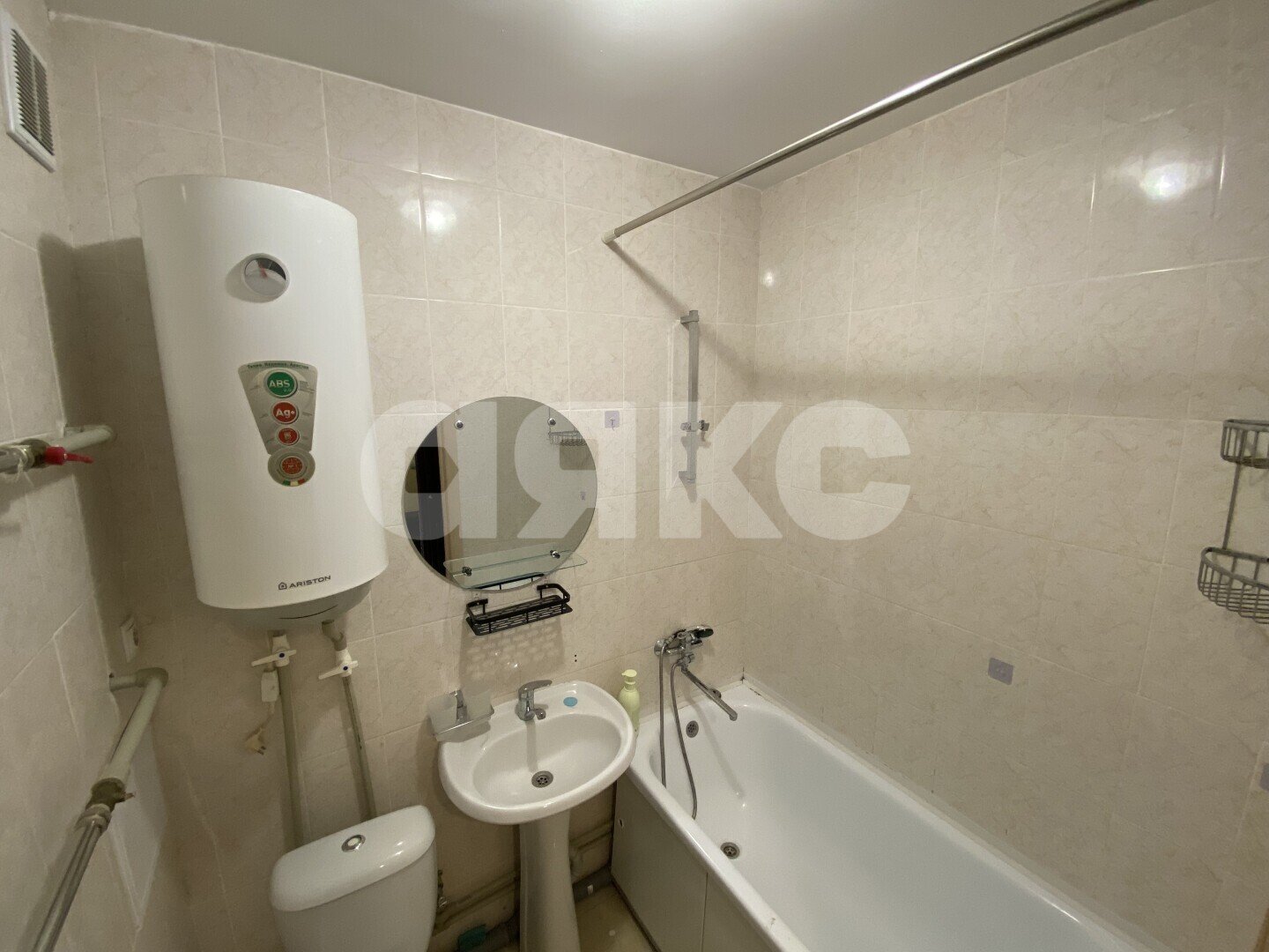 Фото №14: 2-комнатная квартира 40&nbsp;м², 10/10&nbsp;эт. - Раздольное, Хостинский, жилой комплекс Министерские Озёра, мкр. квартал Фруктовый, ул. Тепличная, 63к2