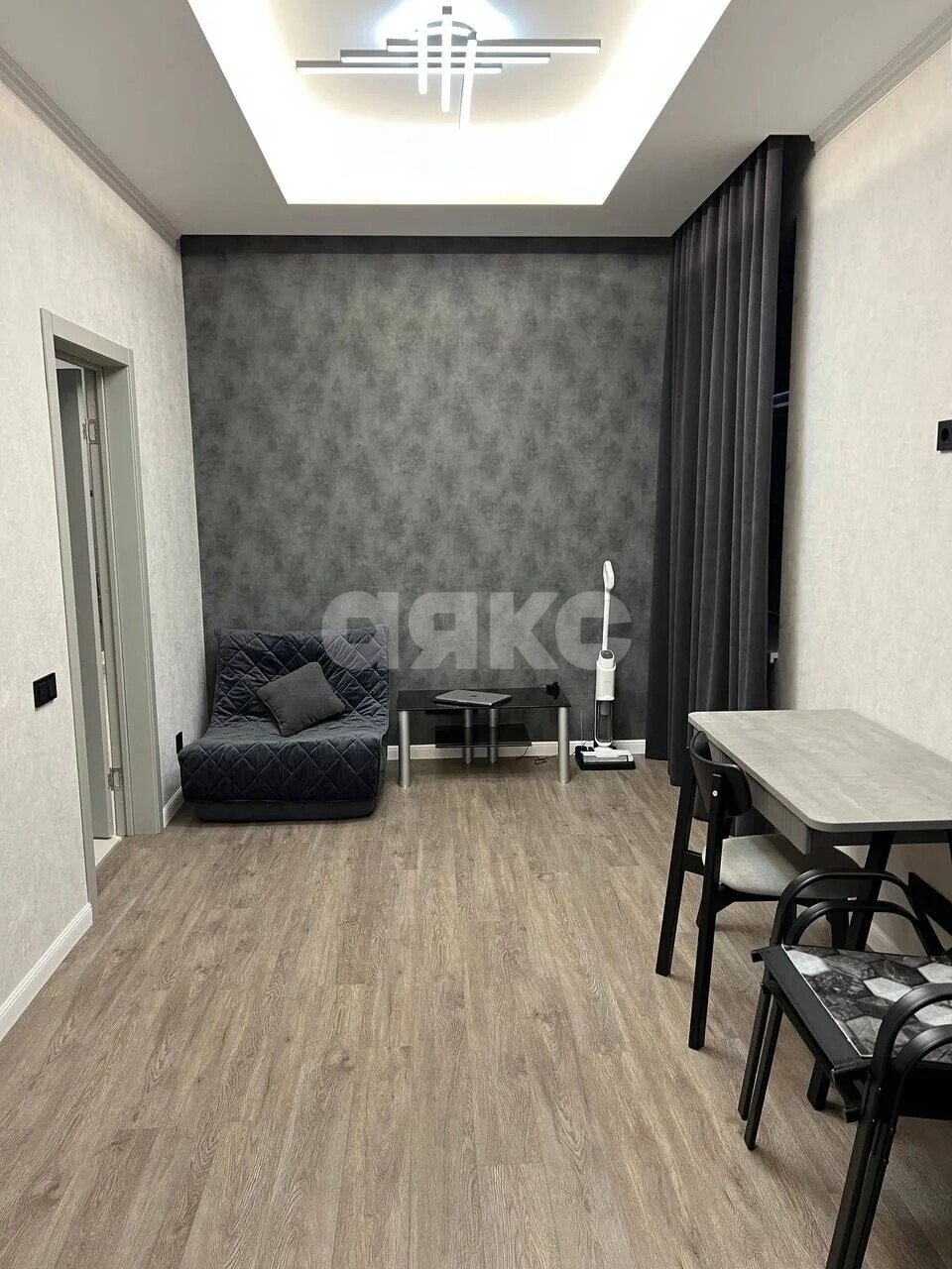 Фото №5: 2-комнатная квартира 88&nbsp;м², 3/4&nbsp;эт. - Геленджик, ул. Колхозная, 112