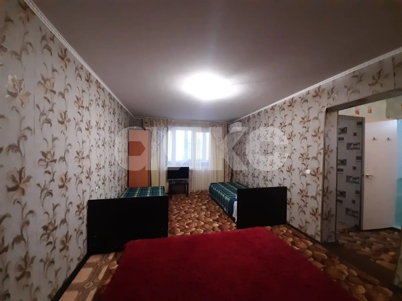 Фото №2: 1-комнатная квартира 38&nbsp;м², 3/5&nbsp;эт. - Джубга, ул. Кооперативная, 7В