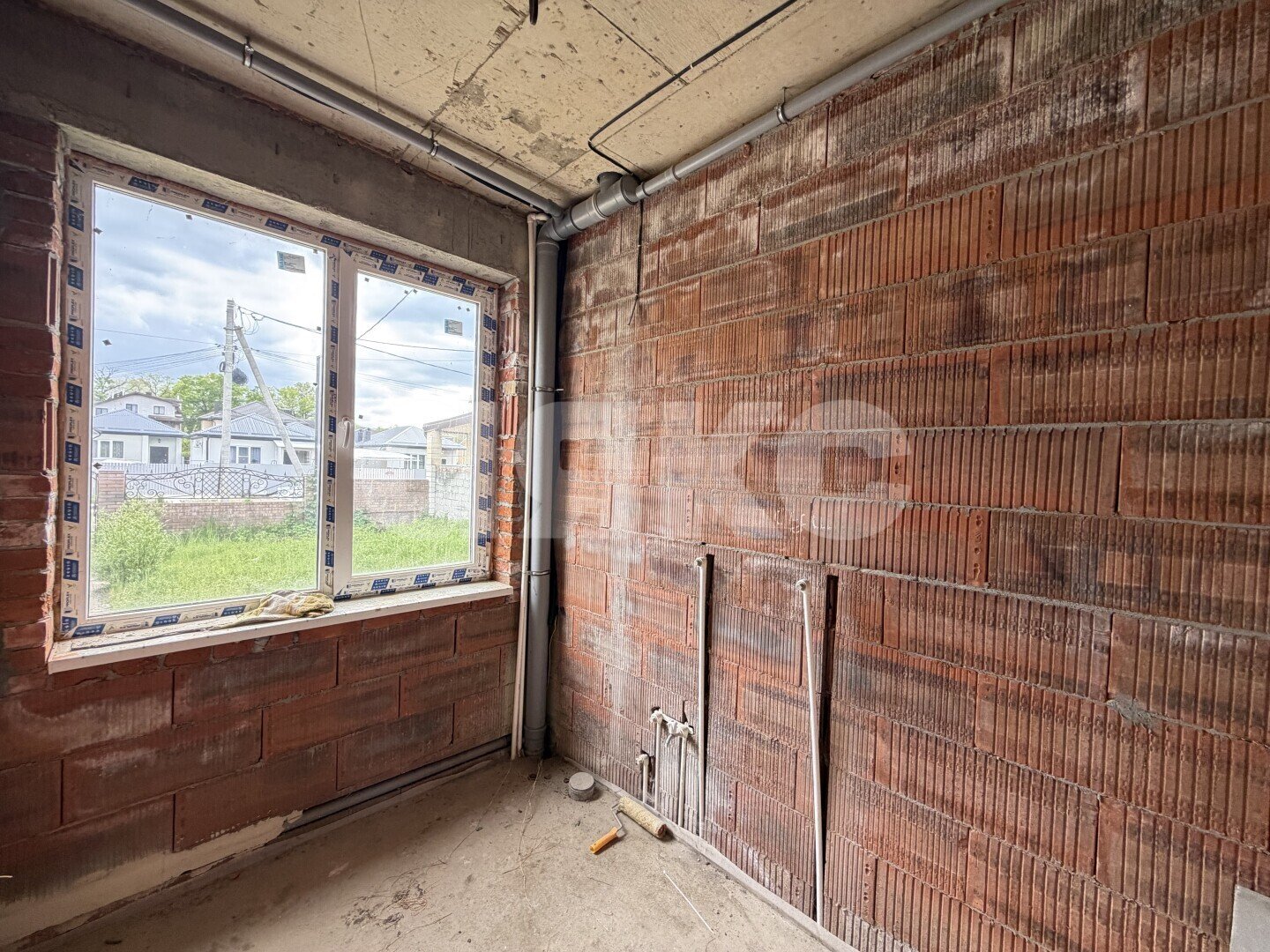 Фото №4: Дом 127&nbsp;м² + 3.5&nbsp;сот., 2&nbsp;эт. - Горячий Ключ, Развилка, мкр. Дубрава, ул. Михаила Корницкого