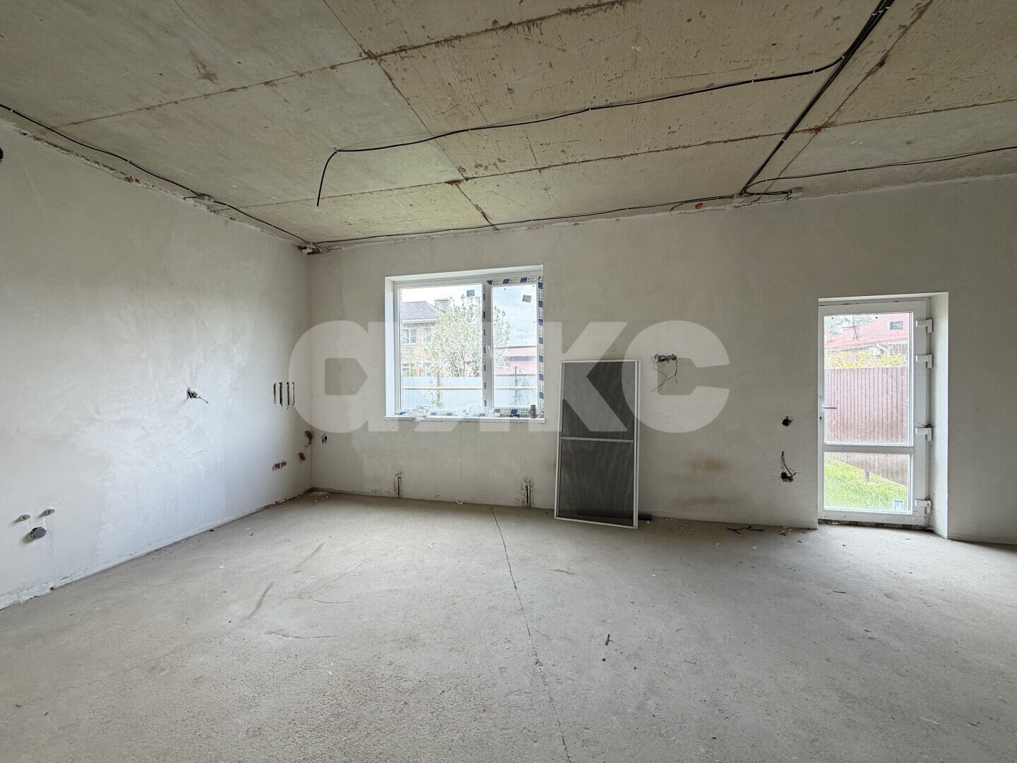 Фото №8: Дом 127&nbsp;м² + 3.5&nbsp;сот., 2&nbsp;эт. - Горячий Ключ, Развилка, мкр. Дубрава, ул. Михаила Корницкого