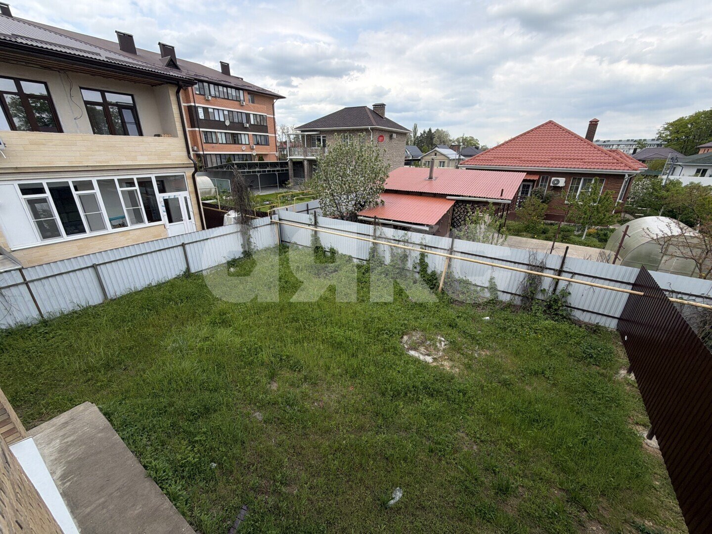 Фото №21: Дом 127&nbsp;м² + 3.5&nbsp;сот., 2&nbsp;эт. - Горячий Ключ, Развилка, мкр. Дубрава, ул. Михаила Корницкого