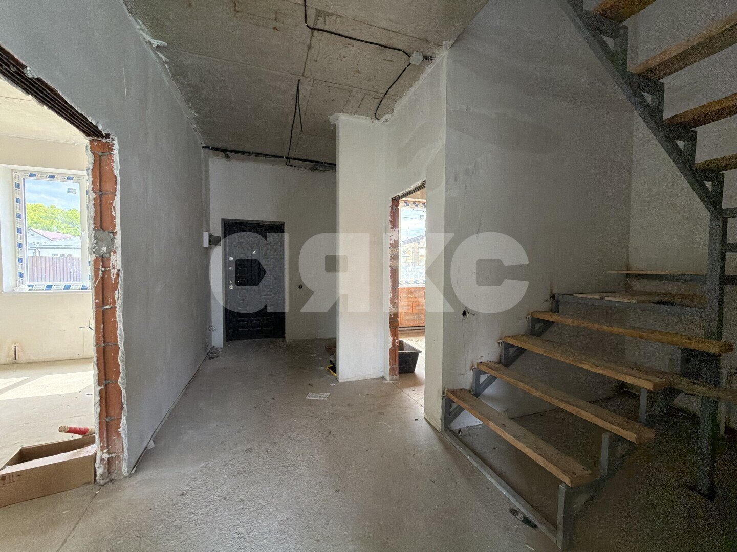 Фото №25: Дом 127&nbsp;м² + 3.5&nbsp;сот., 2&nbsp;эт. - Горячий Ключ, Развилка, мкр. Дубрава, ул. Михаила Корницкого