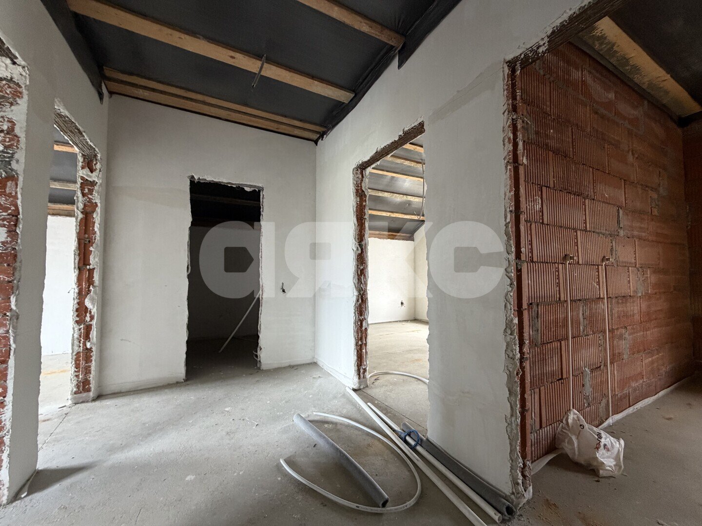 Фото №14: Дом 127&nbsp;м² + 3.5&nbsp;сот., 2&nbsp;эт. - Горячий Ключ, Развилка, мкр. Дубрава, ул. Михаила Корницкого