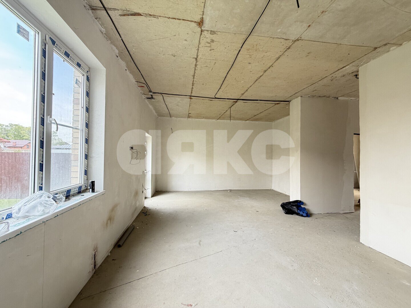 Фото №9: Дом 127&nbsp;м² + 3.5&nbsp;сот., 2&nbsp;эт. - Горячий Ключ, Развилка, мкр. Дубрава, ул. Михаила Корницкого