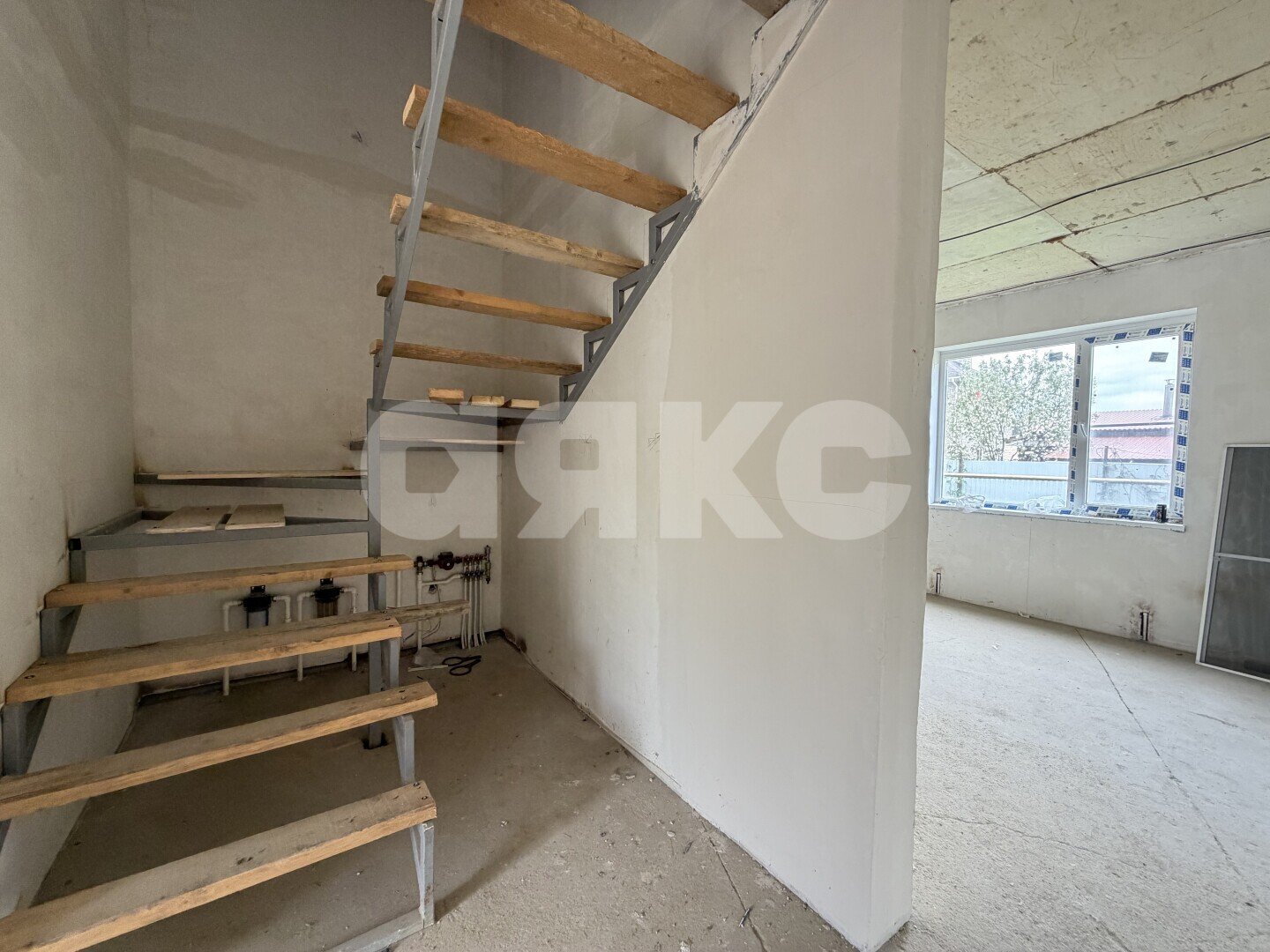 Фото №6: Дом 127&nbsp;м² + 3.5&nbsp;сот., 2&nbsp;эт. - Горячий Ключ, Развилка, мкр. Дубрава, ул. Михаила Корницкого