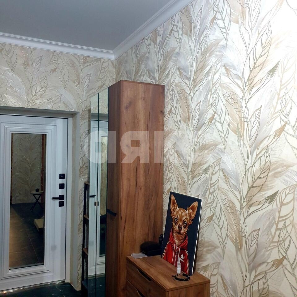 Фото №26: Дом 85&nbsp;м² + 3&nbsp;сот., 1&nbsp;эт. - Красный Крым, ул. Крымская