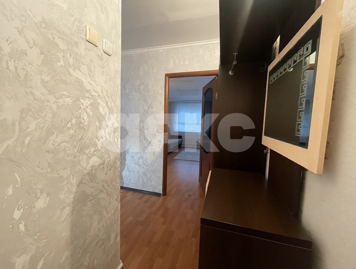 Фото №11: 2-комнатная квартира 41&nbsp;м², 3/5&nbsp;эт. - Майкоп, мкр. Восход, пер. 7-й, 10