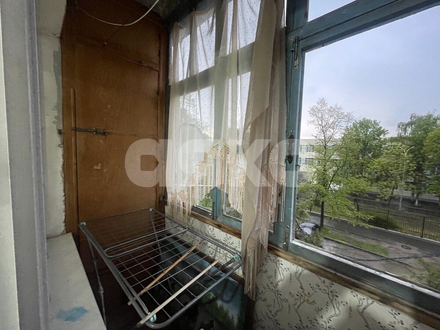 Фото №13: 2-комнатная квартира 41&nbsp;м², 3/5&nbsp;эт. - Майкоп, мкр. Восход, пер. 7-й, 10