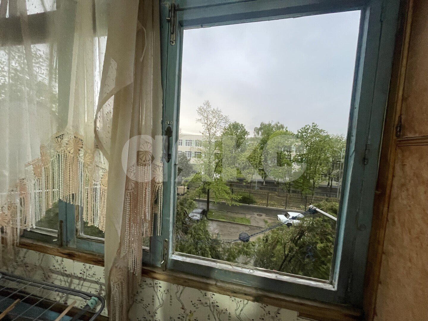 Фото №14: 2-комнатная квартира 41&nbsp;м², 3/5&nbsp;эт. - Майкоп, мкр. Восход, пер. 7-й, 10