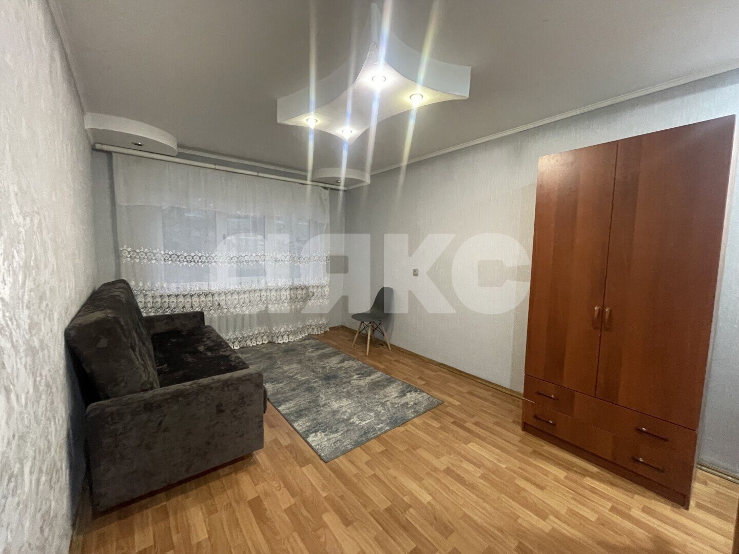 Фото №3: 2-комнатная квартира 41&nbsp;м², 3/5&nbsp;эт. - Майкоп, мкр. Восход, пер. 7-й, 10
