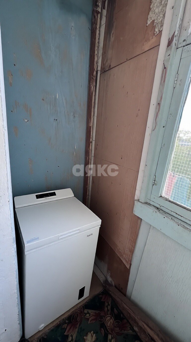 Фото №15: 2-комнатная квартира 44&nbsp;м², 3/5&nbsp;эт. - Майкоп, мкр. Шовгеновский городок, ул. Шовгенова, 10