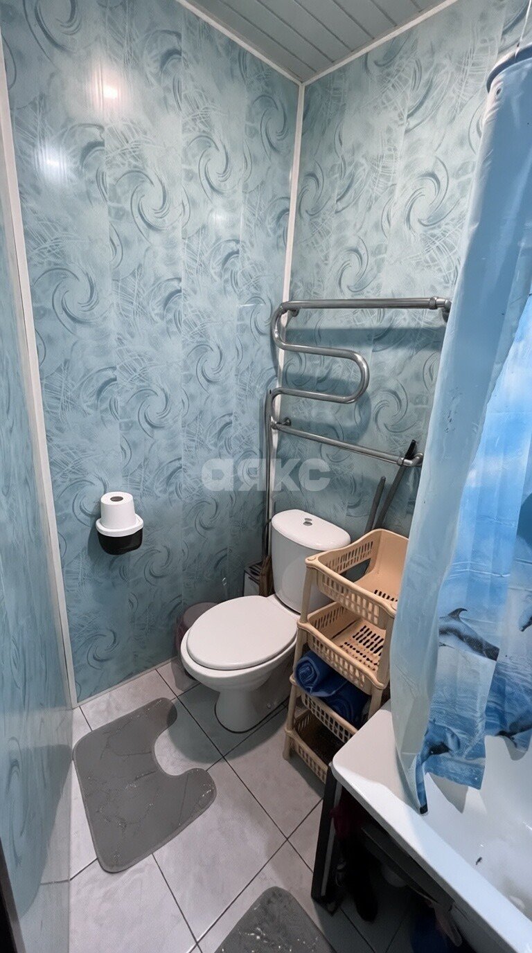 Фото №10: 2-комнатная квартира 44&nbsp;м², 3/5&nbsp;эт. - Майкоп, мкр. Шовгеновский городок, ул. Шовгенова, 10