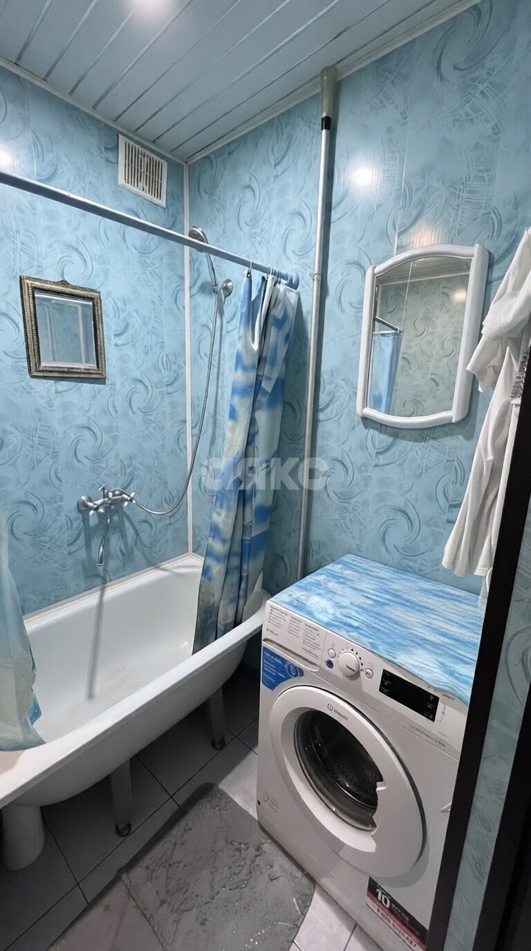 Фото №11: 2-комнатная квартира 44&nbsp;м², 3/5&nbsp;эт. - Майкоп, мкр. Шовгеновский городок, ул. Шовгенова, 10