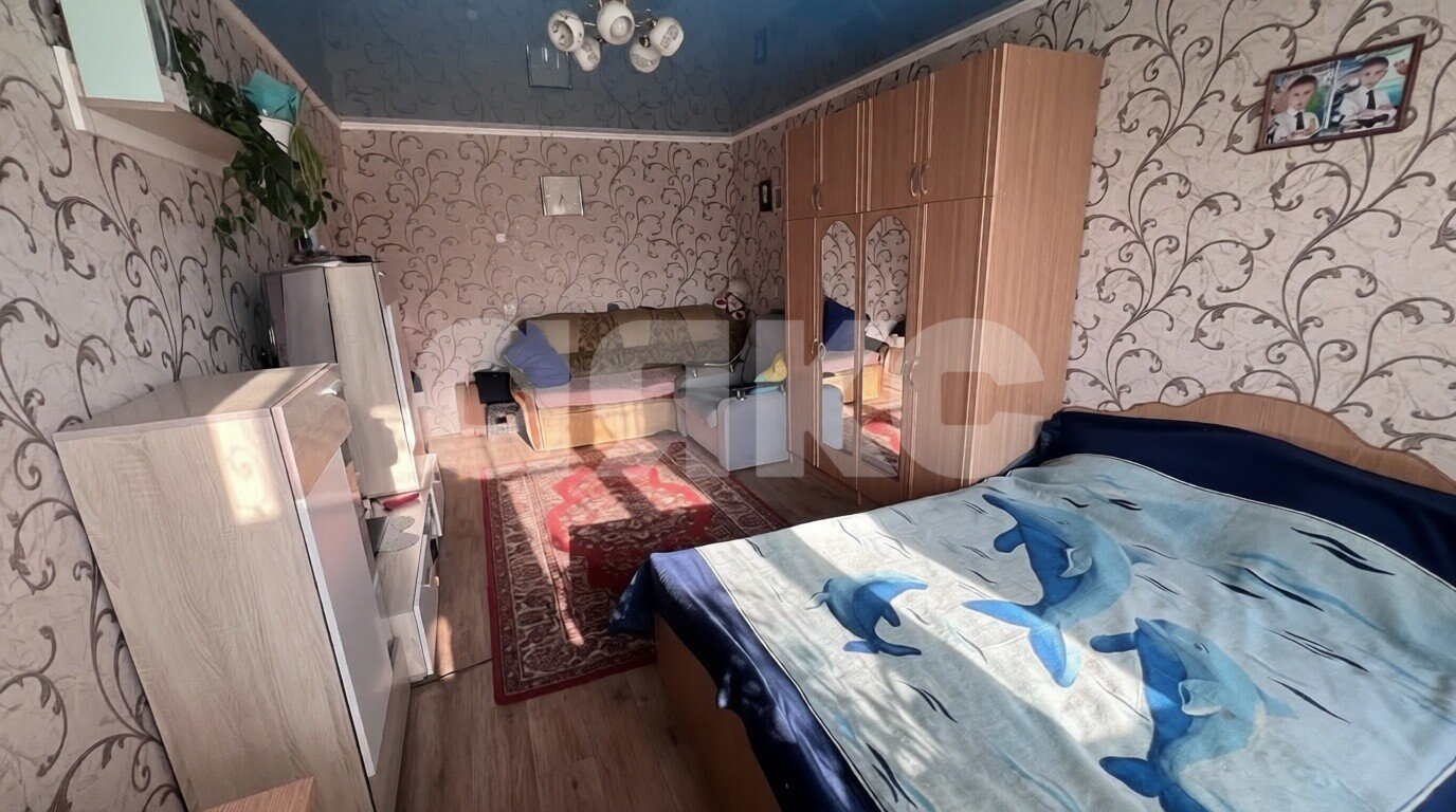 Фото №1: 2-комнатная квартира 44&nbsp;м², 3/5&nbsp;эт. - Майкоп, мкр. Шовгеновский городок, ул. Шовгенова, 10