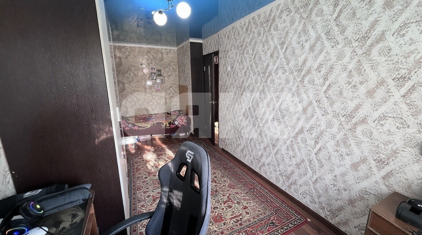 Фото №6: 2-комнатная квартира 44&nbsp;м², 3/5&nbsp;эт. - Майкоп, мкр. Шовгеновский городок, ул. Шовгенова, 10