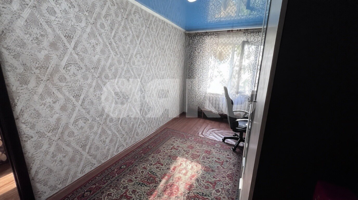 Фото №5: 2-комнатная квартира 44&nbsp;м², 3/5&nbsp;эт. - Майкоп, мкр. Шовгеновский городок, ул. Шовгенова, 10
