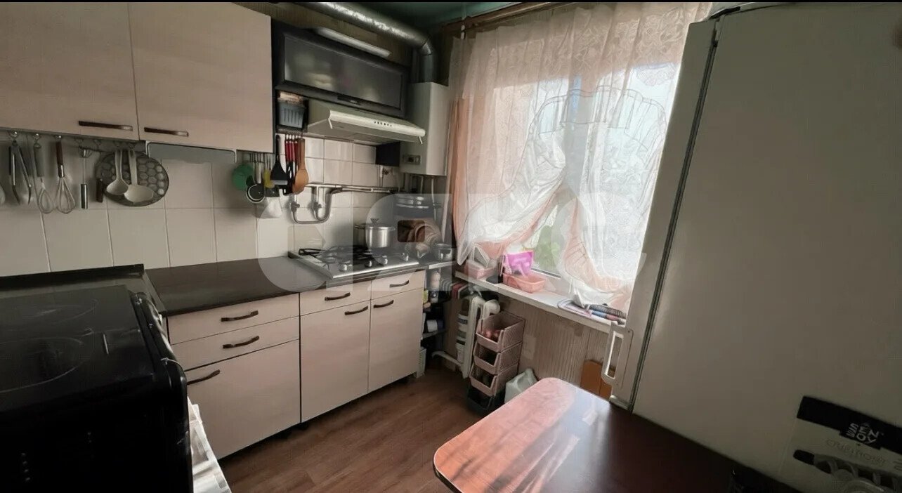 Фото №8: 2-комнатная квартира 44&nbsp;м², 3/5&nbsp;эт. - Майкоп, мкр. Шовгеновский городок, ул. Шовгенова, 10