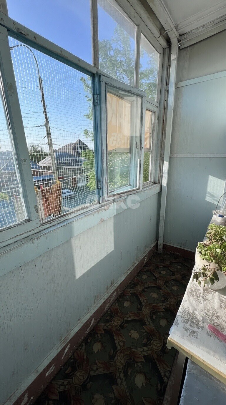Фото №14: 2-комнатная квартира 44&nbsp;м², 3/5&nbsp;эт. - Майкоп, мкр. Шовгеновский городок, ул. Шовгенова, 10