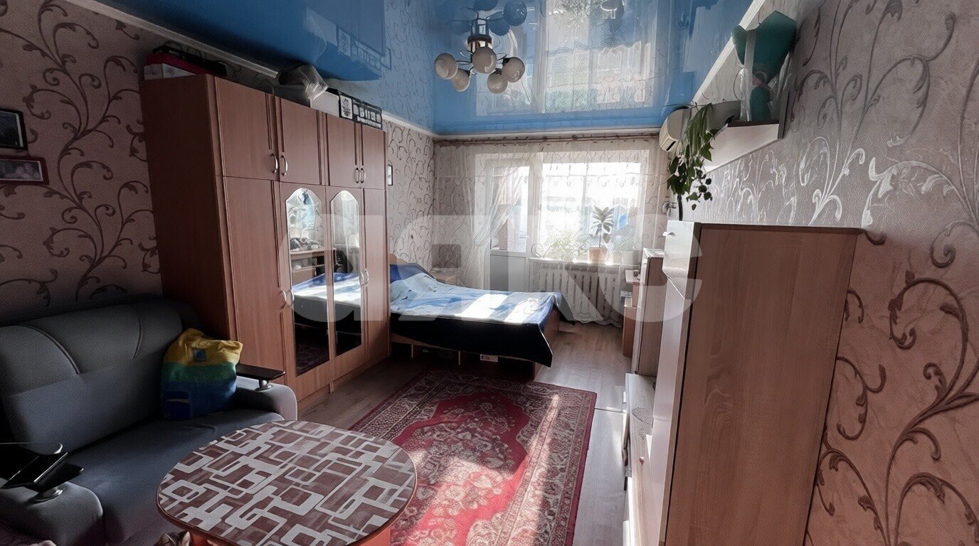 Фото №3: 2-комнатная квартира 44&nbsp;м², 3/5&nbsp;эт. - Майкоп, мкр. Шовгеновский городок, ул. Шовгенова, 10