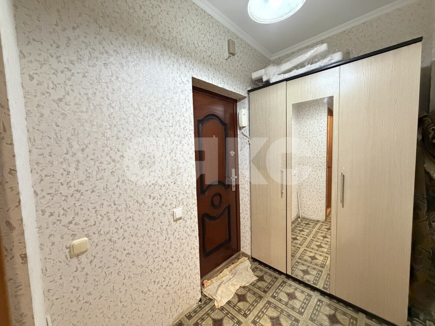Фото №6: 1-комнатная квартира 38&nbsp;м², 3/4&nbsp;эт. - Горячий Ключ, мкр. Развилка, ул. Герцена, 59к7