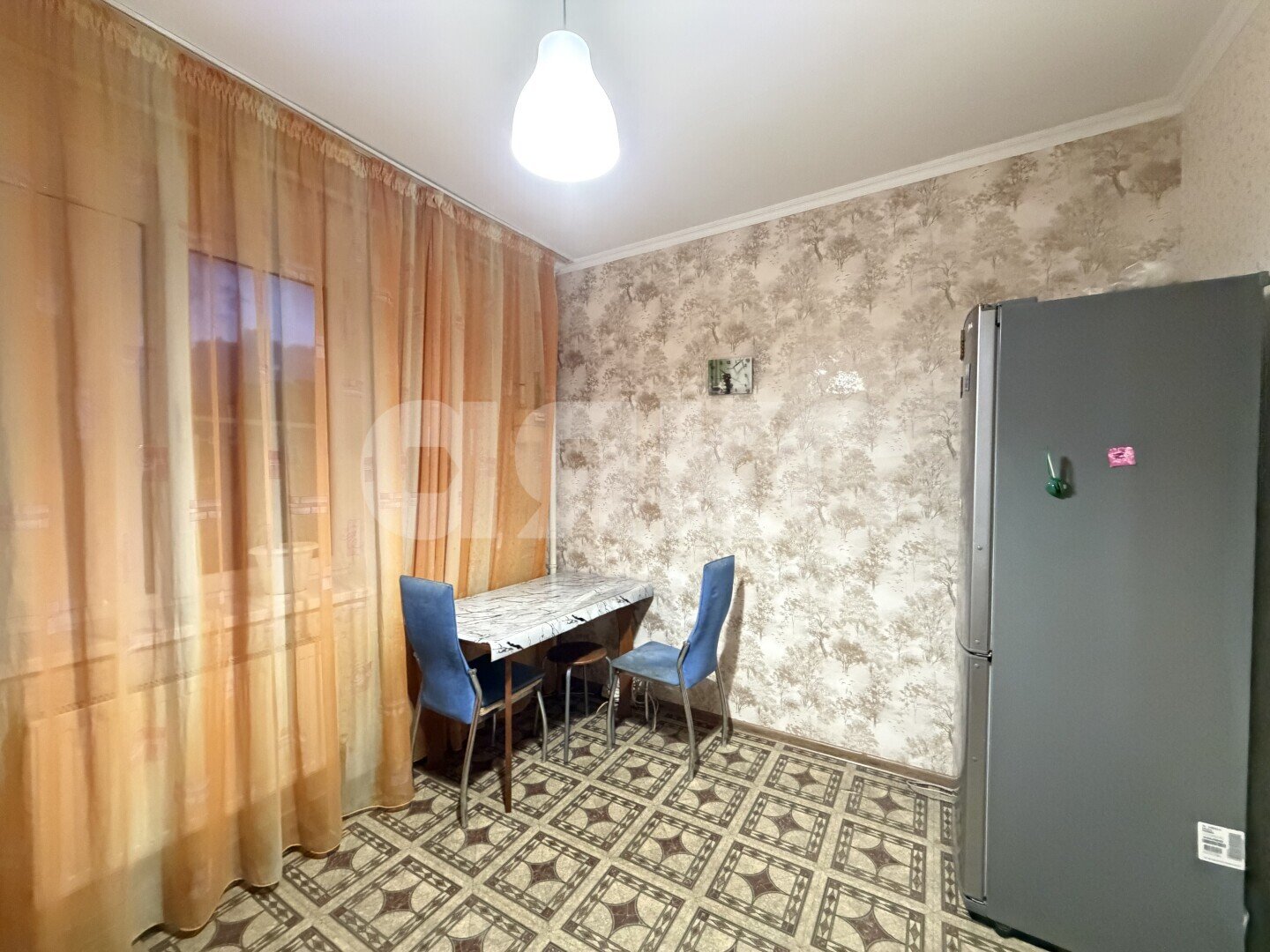 Фото №10: 1-комнатная квартира 38&nbsp;м², 3/4&nbsp;эт. - Горячий Ключ, мкр. Развилка, ул. Герцена, 59к7