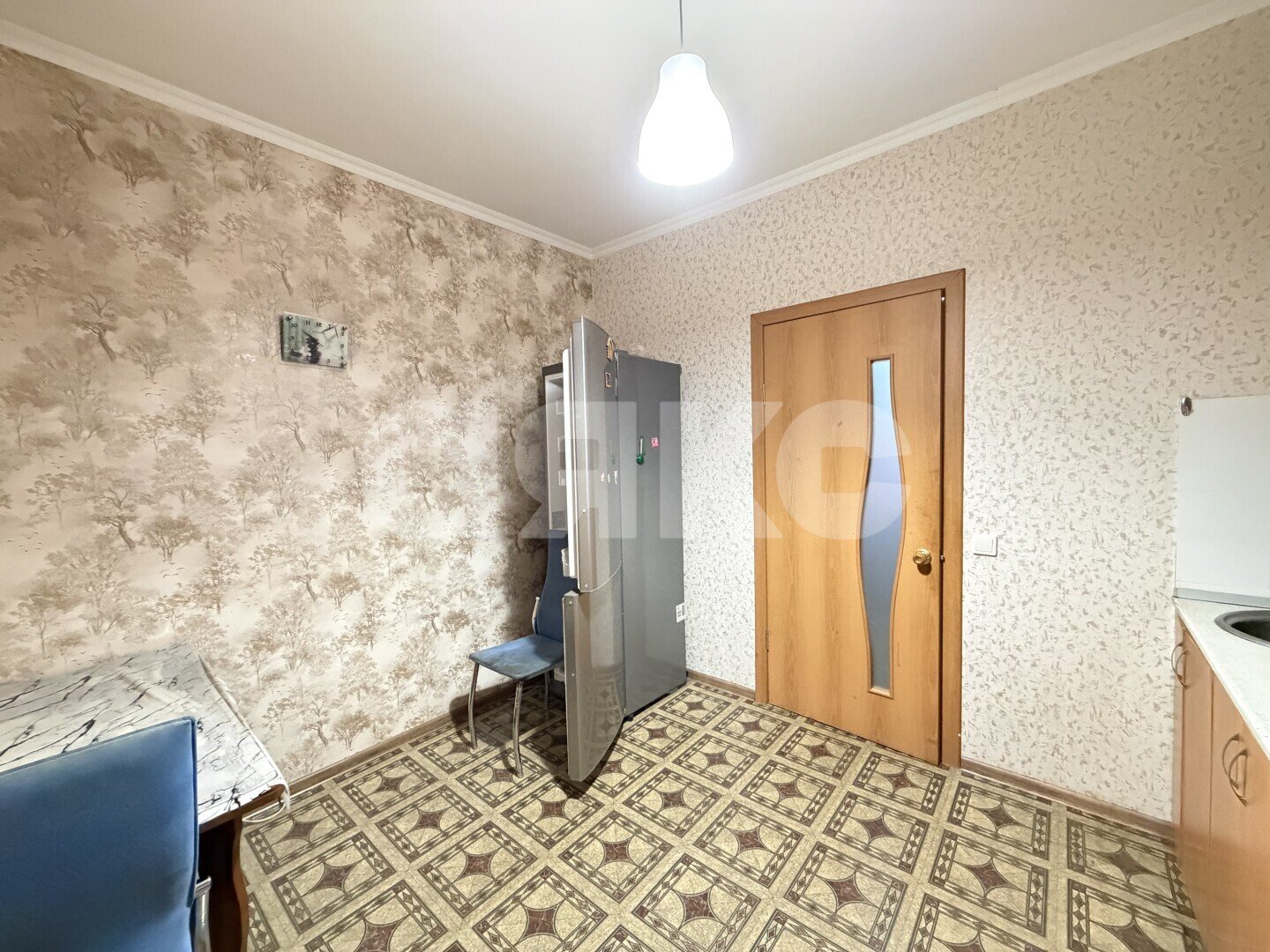 Фото №12: 1-комнатная квартира 38&nbsp;м², 3/4&nbsp;эт. - Горячий Ключ, мкр. Развилка, ул. Герцена, 59к7