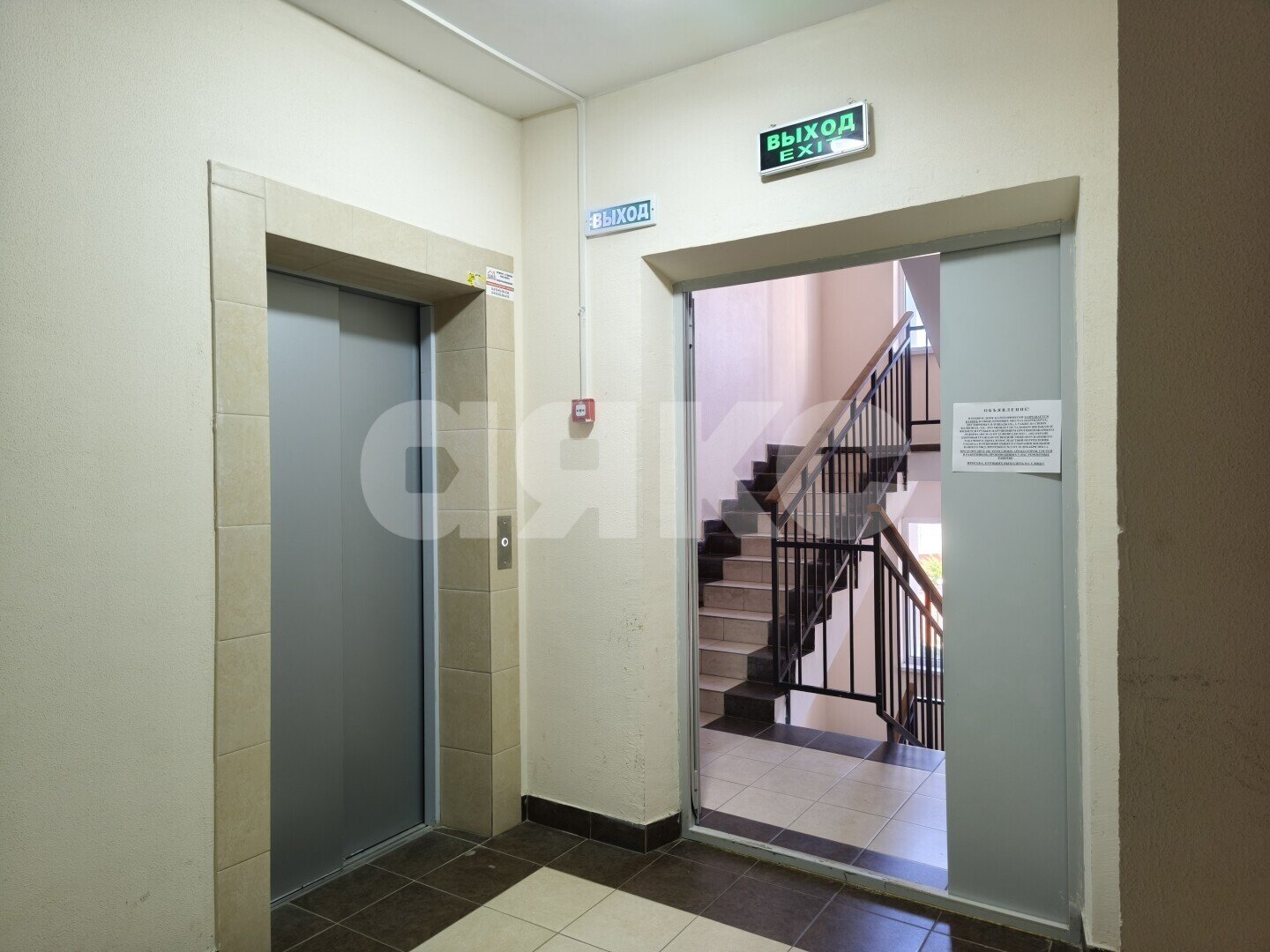 Фото №25: 1-комнатная квартира 37&nbsp;м², 3/9&nbsp;эт. - Горячий Ключ, мкр. Администрация, ул. Объездная, 18к4