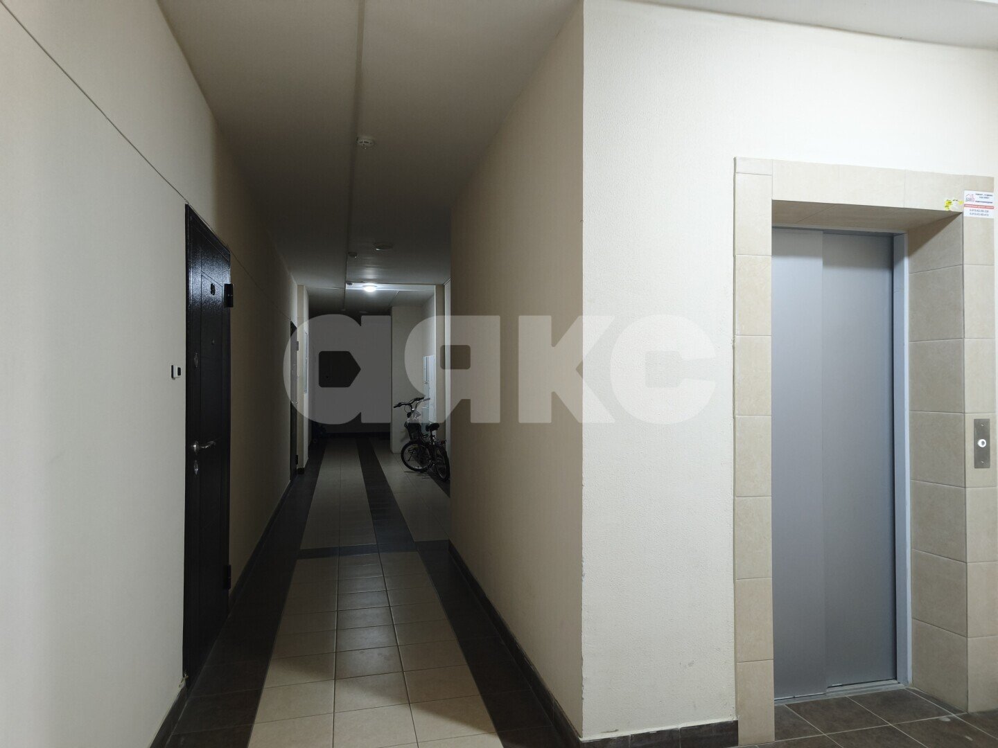 Фото №26: 1-комнатная квартира 37&nbsp;м², 3/9&nbsp;эт. - Горячий Ключ, мкр. Администрация, ул. Объездная, 18к4