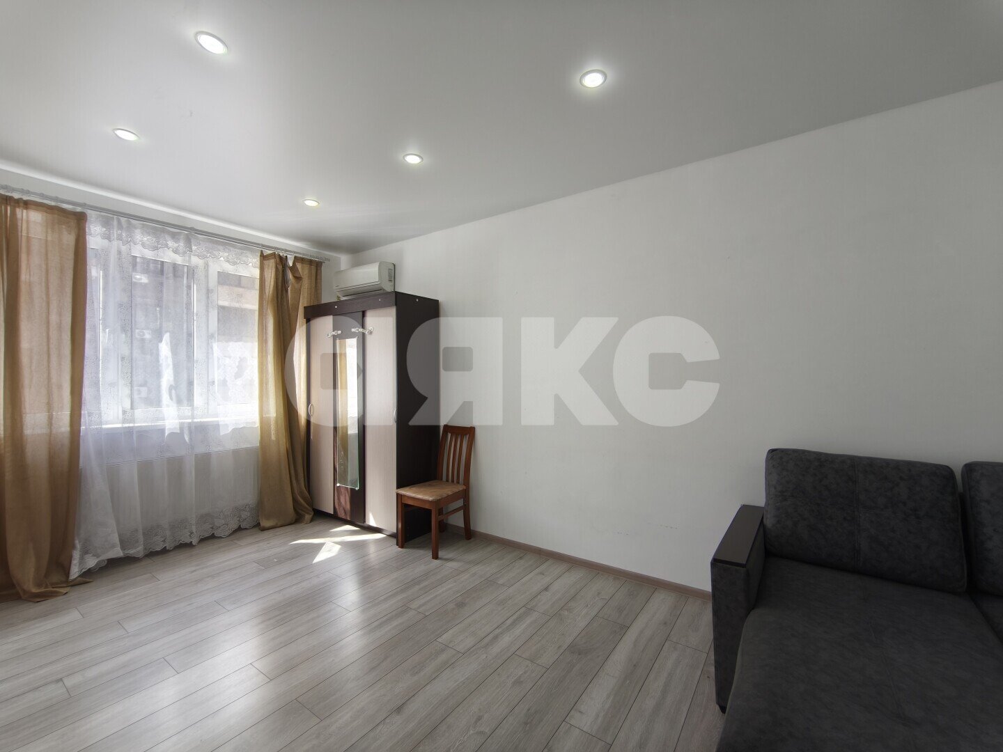 Фото №13: 1-комнатная квартира 37&nbsp;м², 3/9&nbsp;эт. - Горячий Ключ, мкр. Администрация, ул. Объездная, 18к4