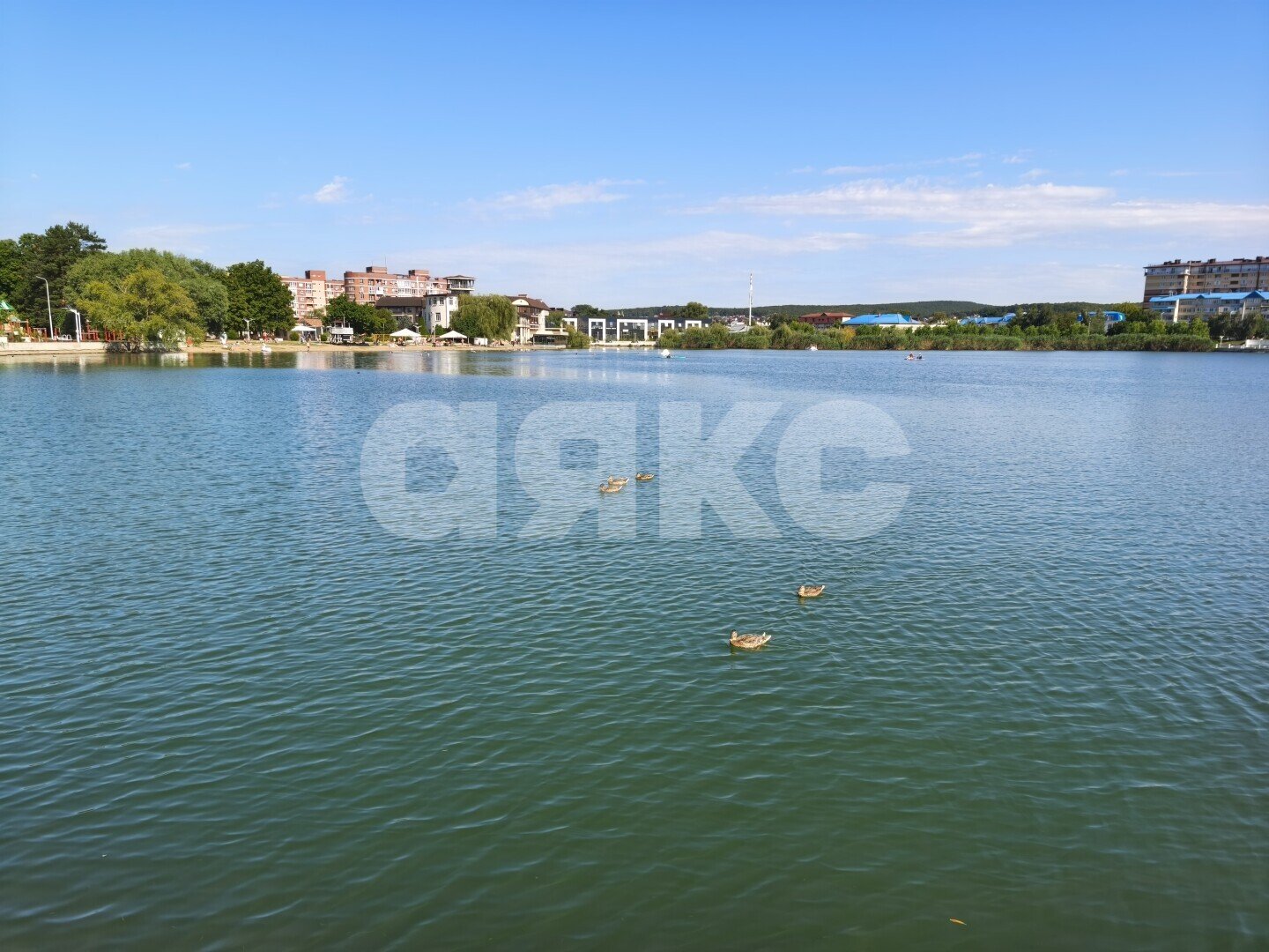 Фото №33: 1-комнатная квартира 37&nbsp;м², 3/9&nbsp;эт. - Горячий Ключ, мкр. Администрация, ул. Объездная, 18к4
