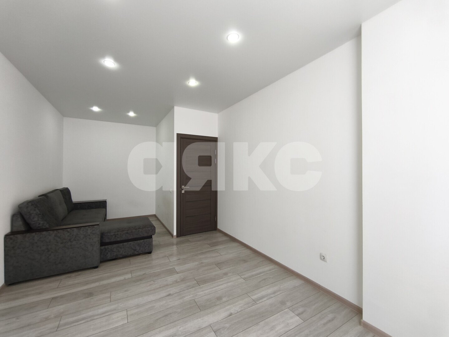 Фото №4: 1-комнатная квартира 37&nbsp;м², 3/9&nbsp;эт. - Горячий Ключ, мкр. Администрация, ул. Объездная, 18к4