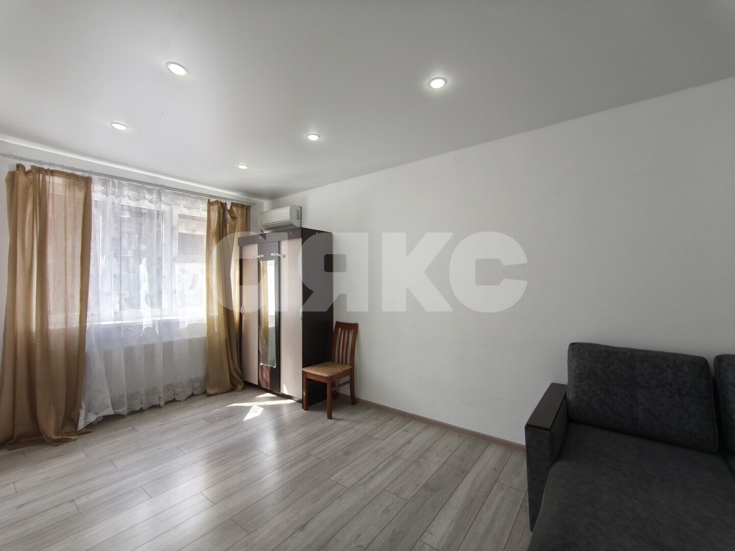 Фото №15: 1-комнатная квартира 37&nbsp;м², 3/9&nbsp;эт. - Горячий Ключ, мкр. Администрация, ул. Объездная, 18к4