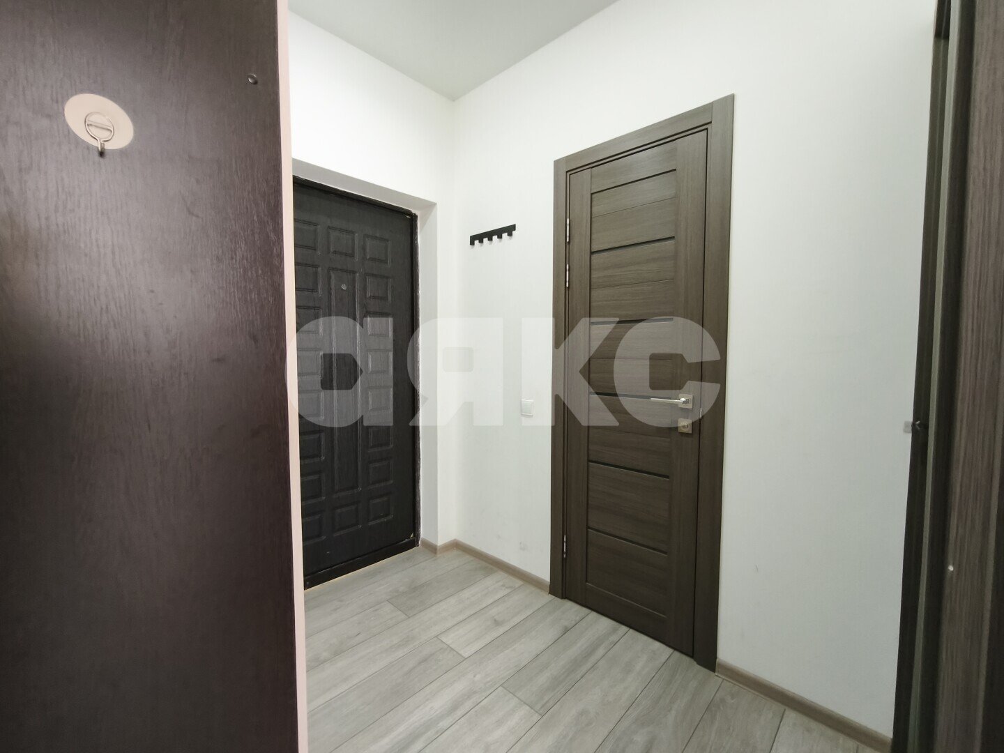 Фото №8: 1-комнатная квартира 37&nbsp;м², 3/9&nbsp;эт. - Горячий Ключ, мкр. Администрация, ул. Объездная, 18к4